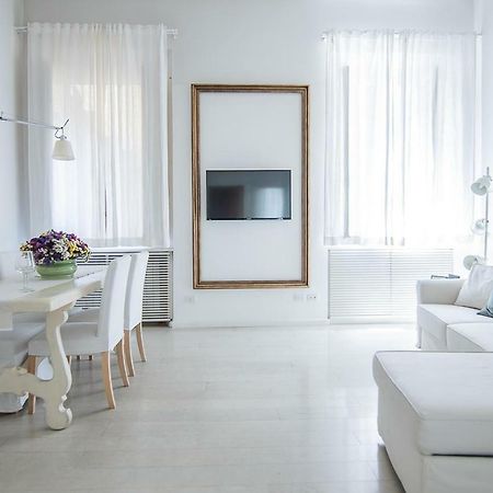 Triton Place Roma Exterior foto