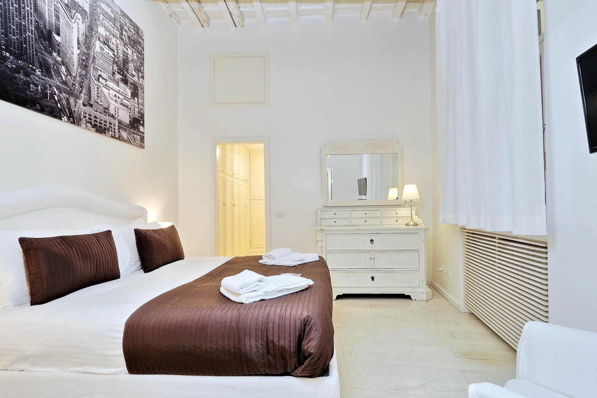 Triton Place Roma Exterior foto