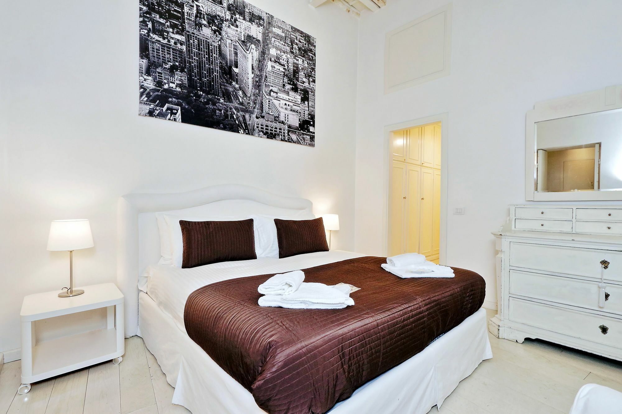 Triton Place Roma Exterior foto