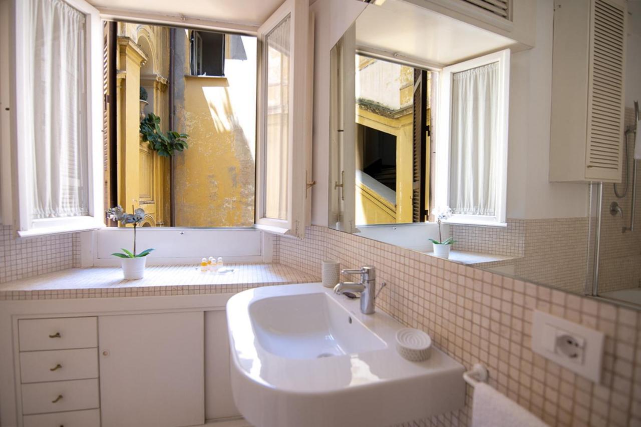 Triton Place Roma Exterior foto
